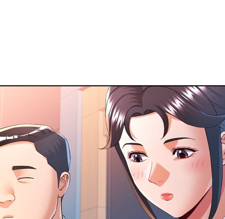 In Her Place Chapter 122 - Page 125