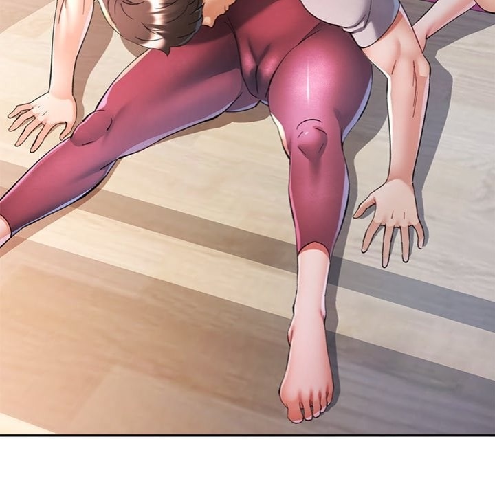 In Her Place Chapter 122 - Page 15