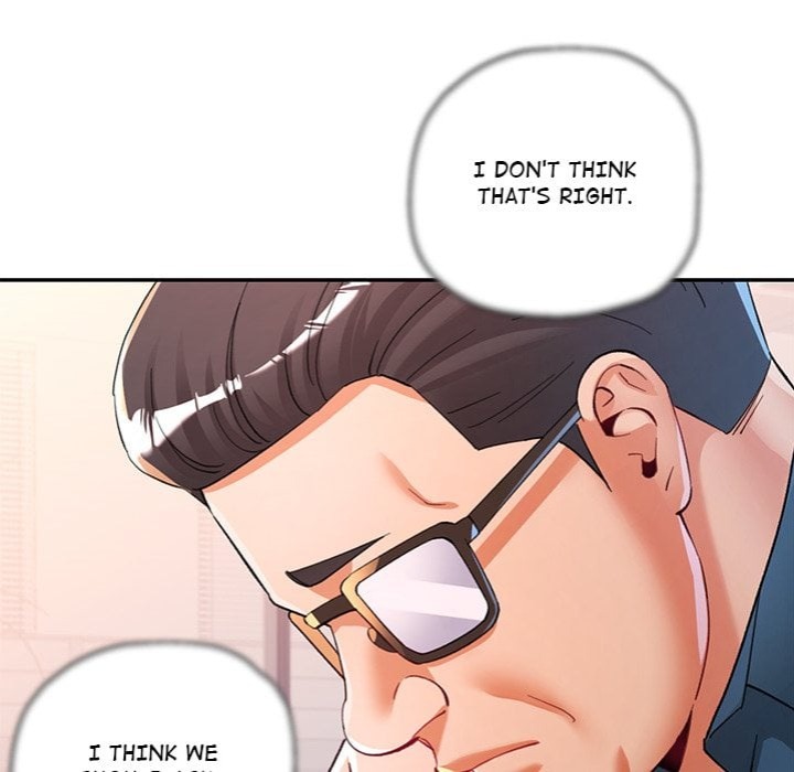 In Her Place Chapter 122 - Page 47