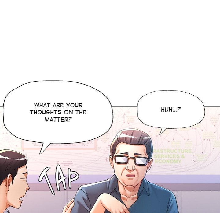 In Her Place Chapter 122 - Page 54