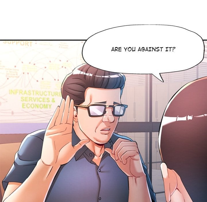 In Her Place Chapter 122 - Page 56