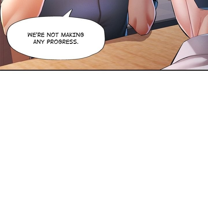 In Her Place Chapter 122 - Page 57