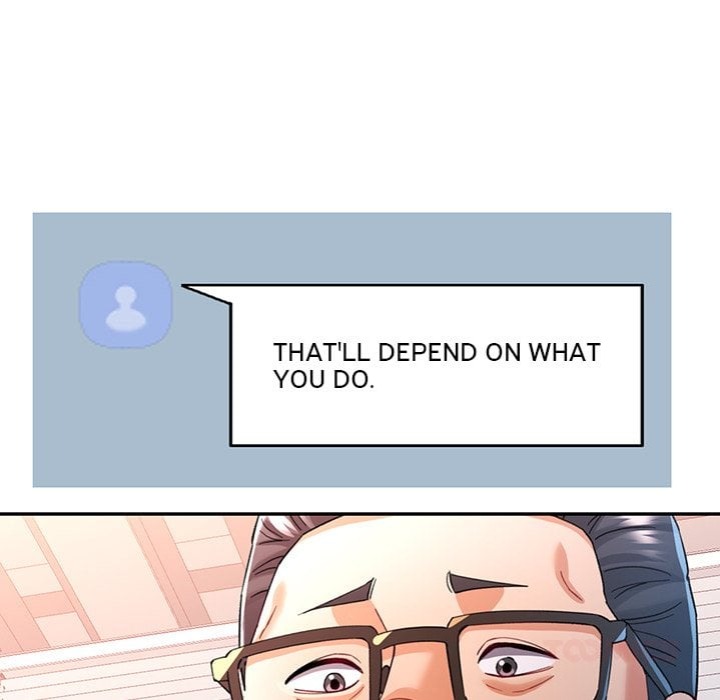 In Her Place Chapter 122 - Page 69