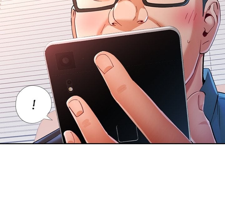 In Her Place Chapter 122 - Page 70