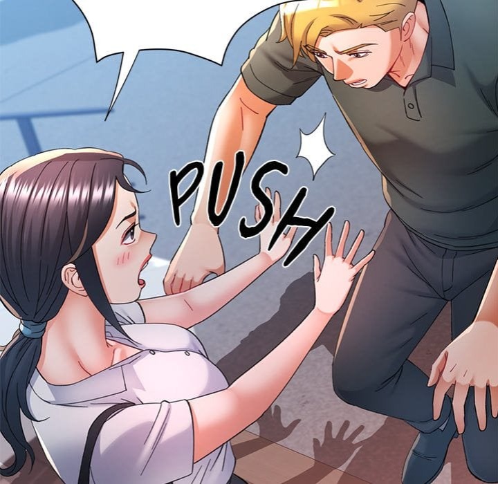 In Her Place Chapter 123 - Page 125