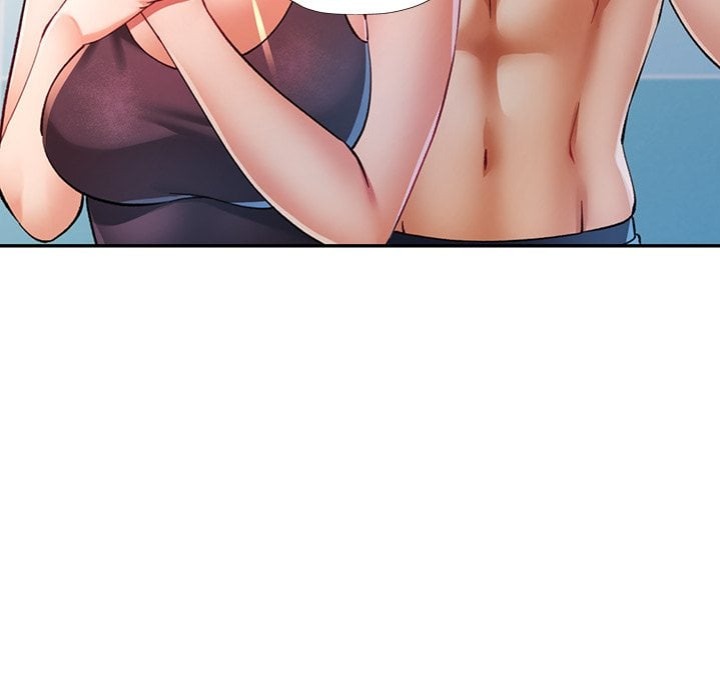 In Her Place Chapter 123 - Page 142