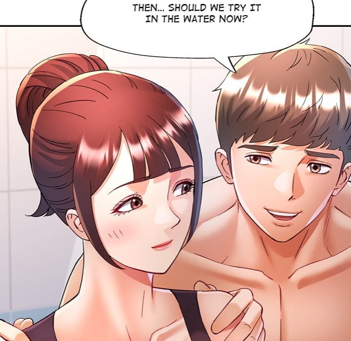 In Her Place Chapter 123 - Page 145