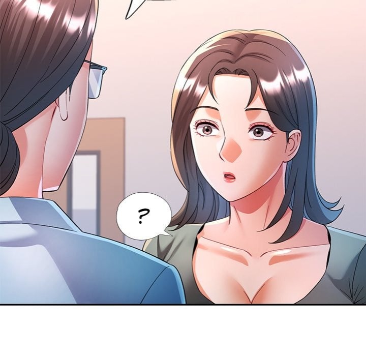 In Her Place Chapter 123 - Page 41