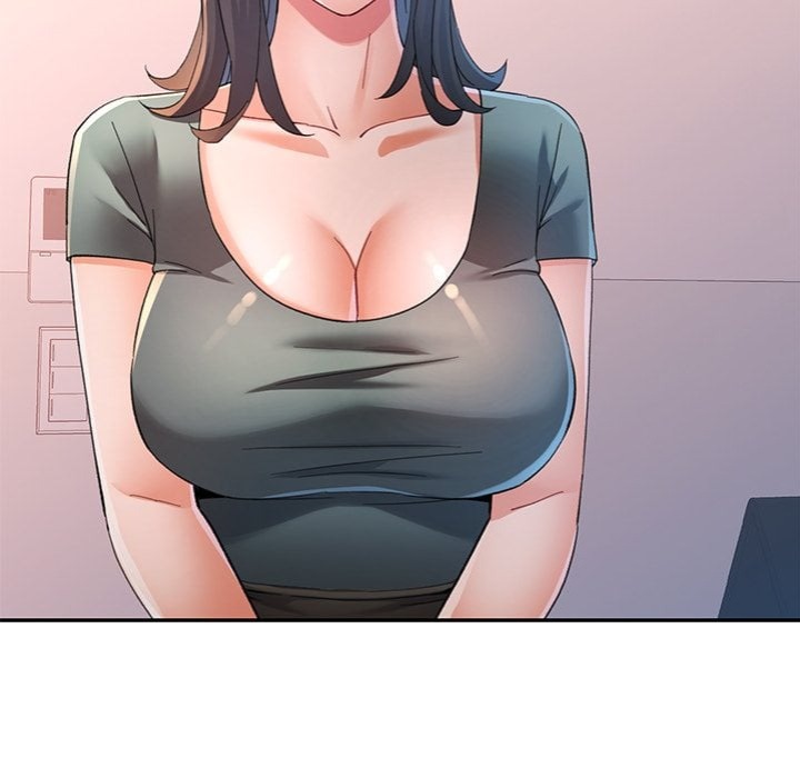 In Her Place Chapter 123 - Page 46