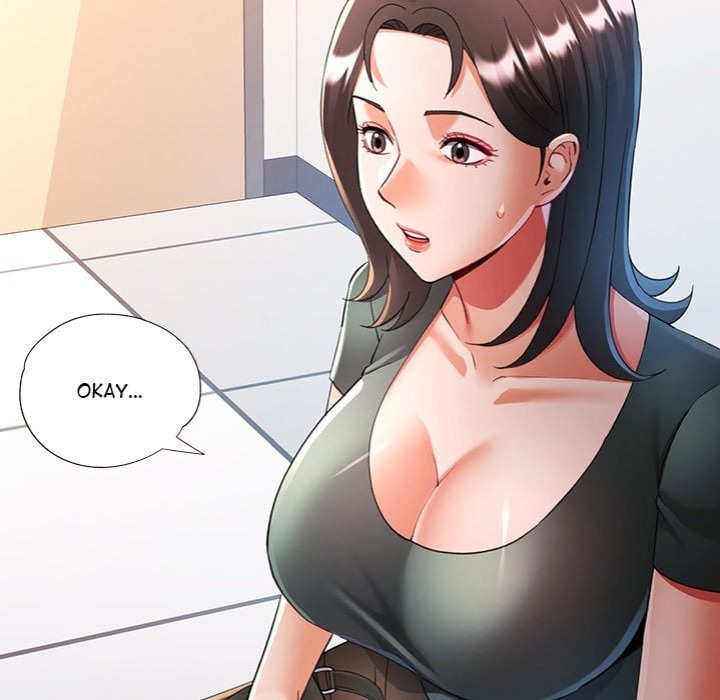 In Her Place Chapter 123 - Page 50