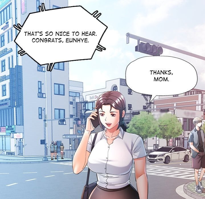 In Her Place Chapter 123 - Page 62