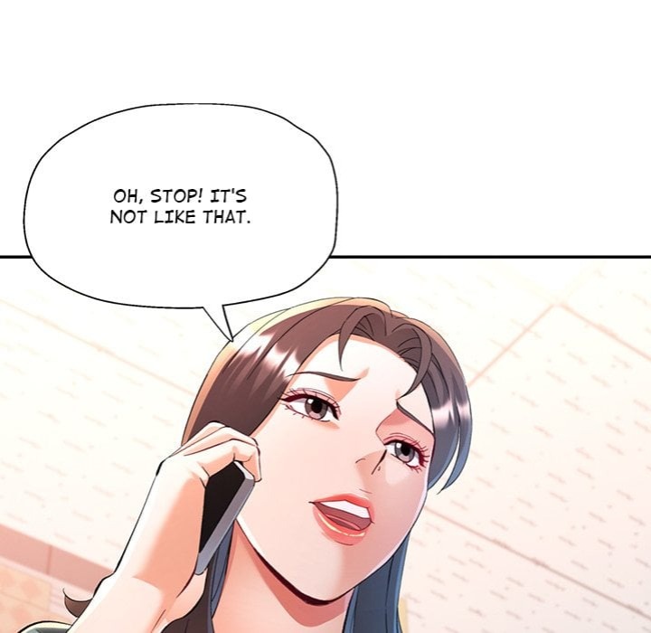 In Her Place Chapter 123 - Page 71