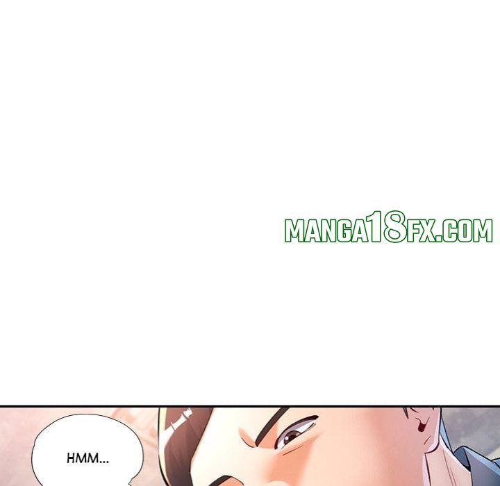 In Her Place Chapter 123 - Page 77