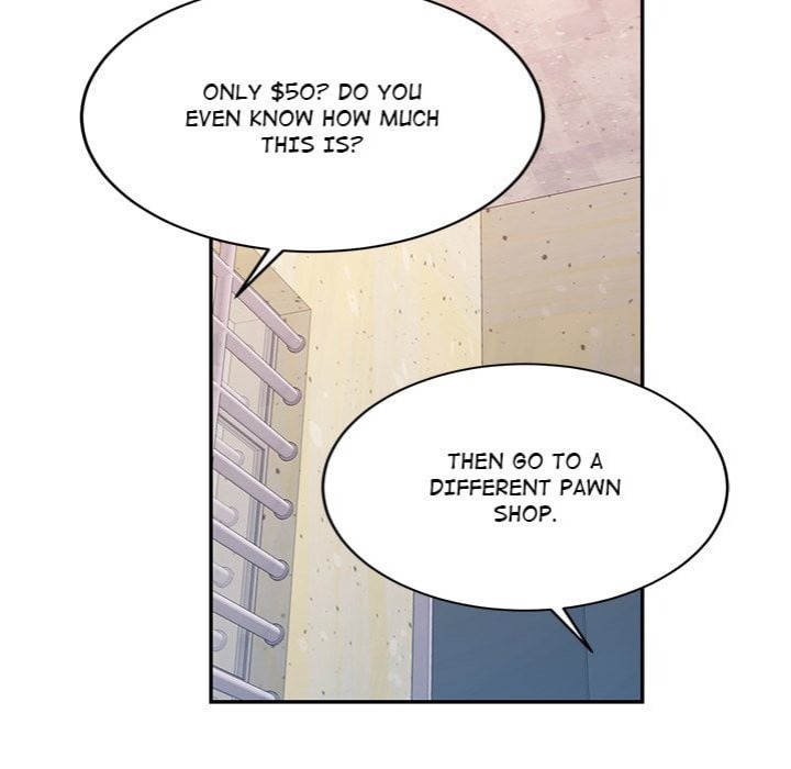 In Her Place Chapter 123 - Page 83