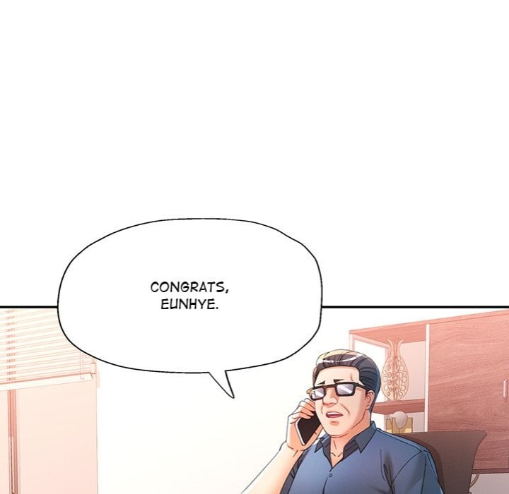 In Her Place Chapter 123 - Page 88