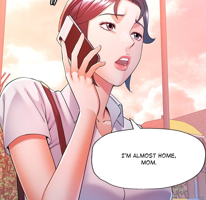 In Her Place Chapter 124 - Page 128