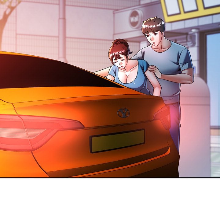 In Her Place Chapter 124 - Page 146