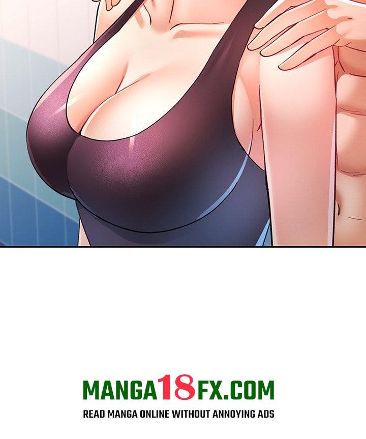 In Her Place Chapter 124 - Page 5