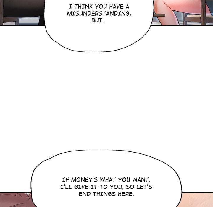 In Her Place Chapter 124 - Page 95