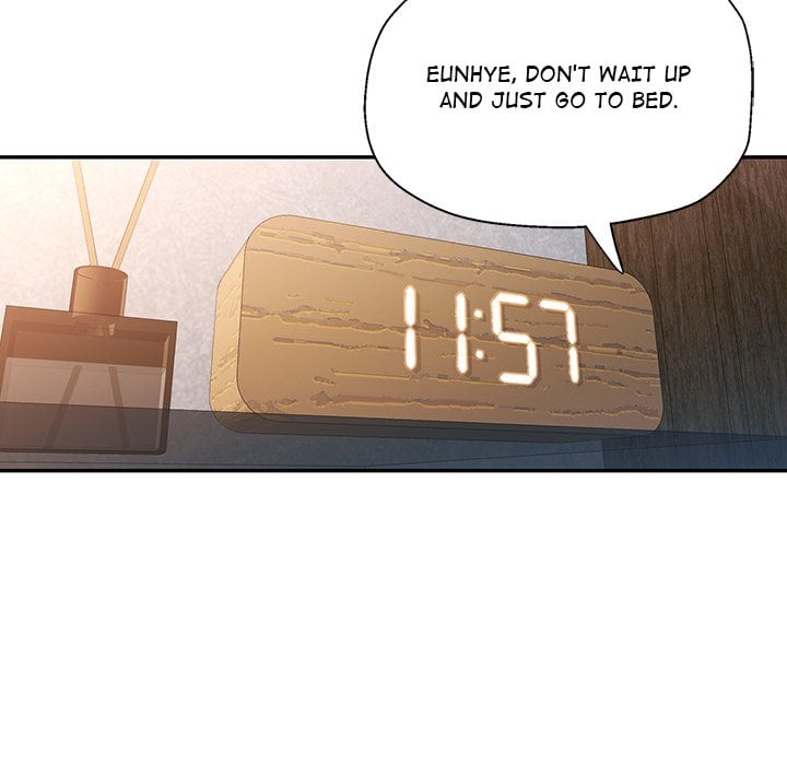 In Her Place Chapter 125 - Page 112