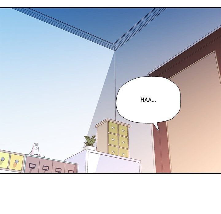 In Her Place Chapter 125 - Page 117