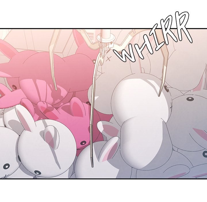 In Her Place Chapter 125 - Page 29