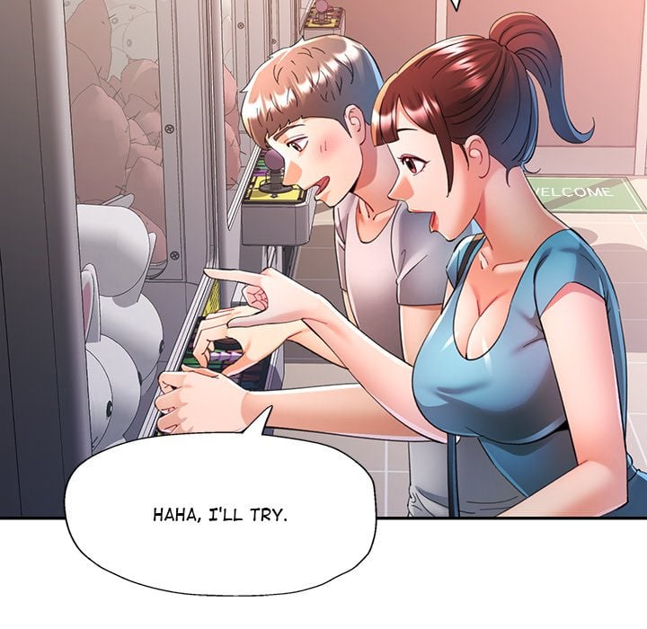 In Her Place Chapter 125 - Page 31