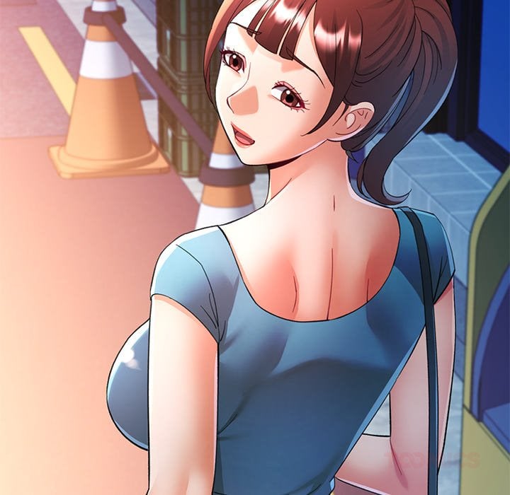 In Her Place Chapter 125 - Page 39