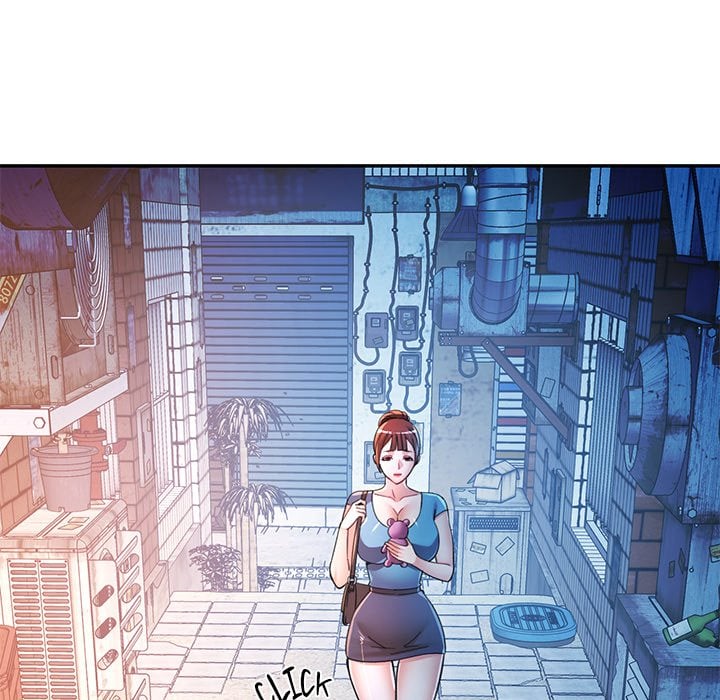 In Her Place Chapter 125 - Page 45