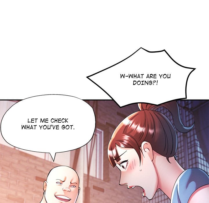 In Her Place Chapter 125 - Page 51