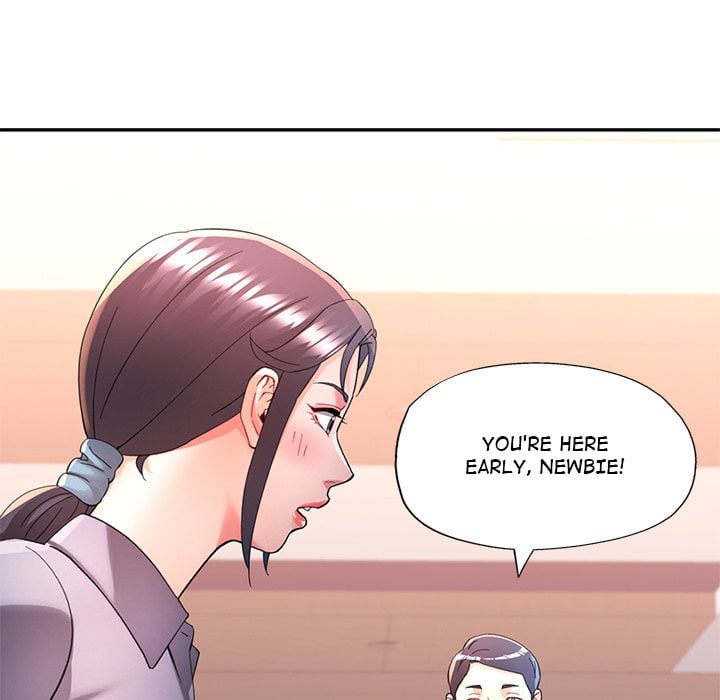 In Her Place Chapter 126 - Page 114