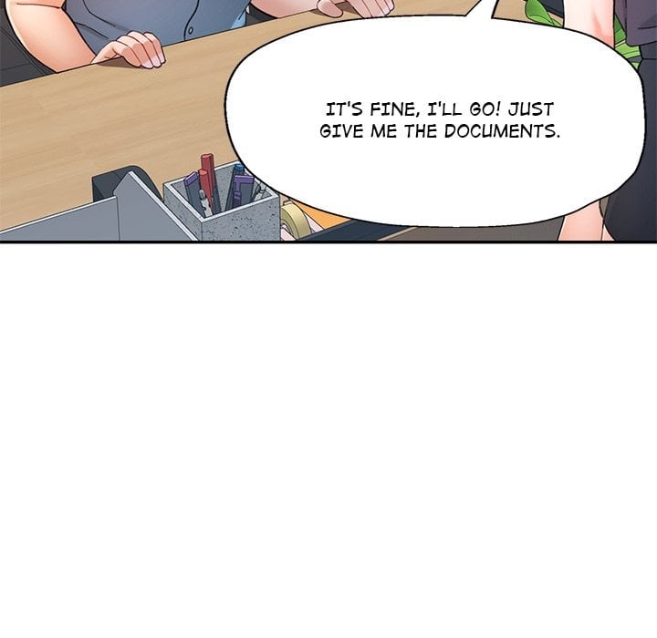 In Her Place Chapter 126 - Page 138