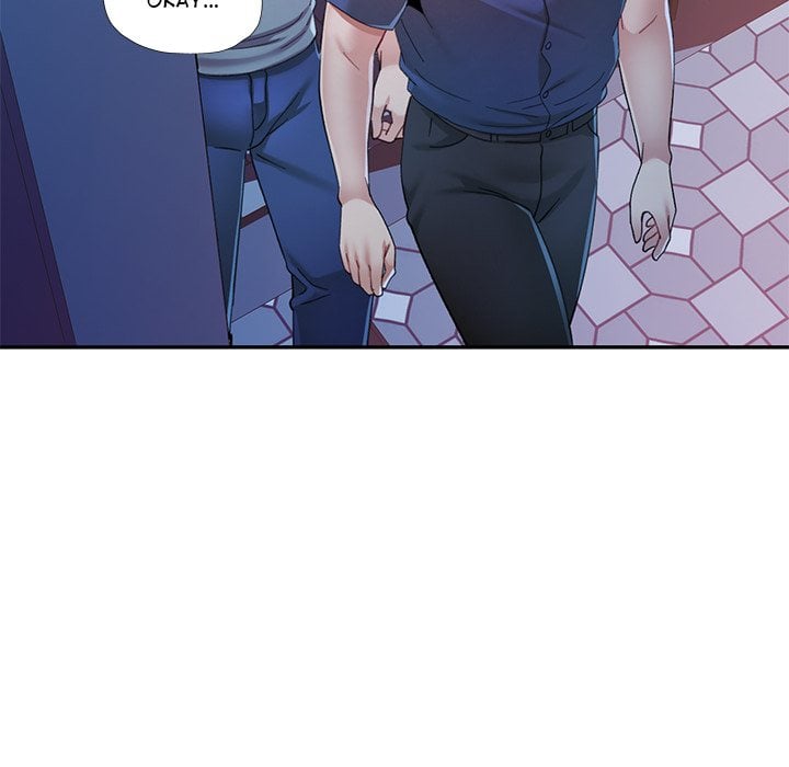 In Her Place Chapter 126 - Page 35