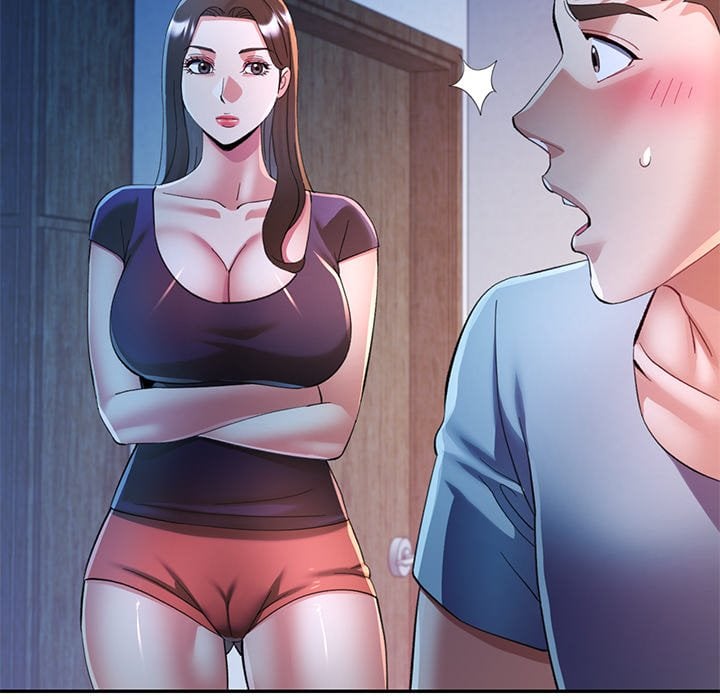 In Her Place Chapter 126 - Page 63