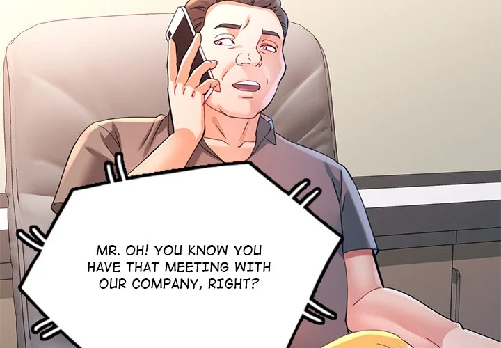 In Her Place Chapter 127 - Page 2