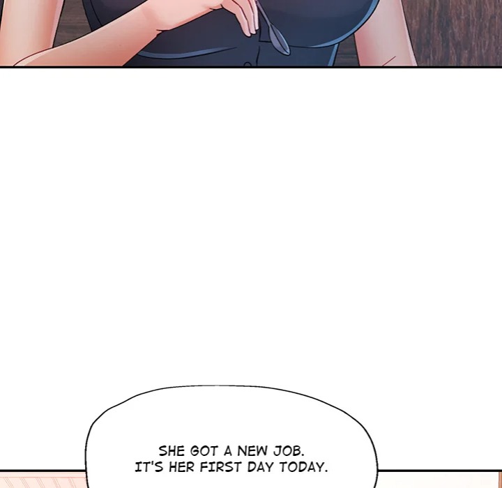 In Her Place Chapter 127 - Page 24