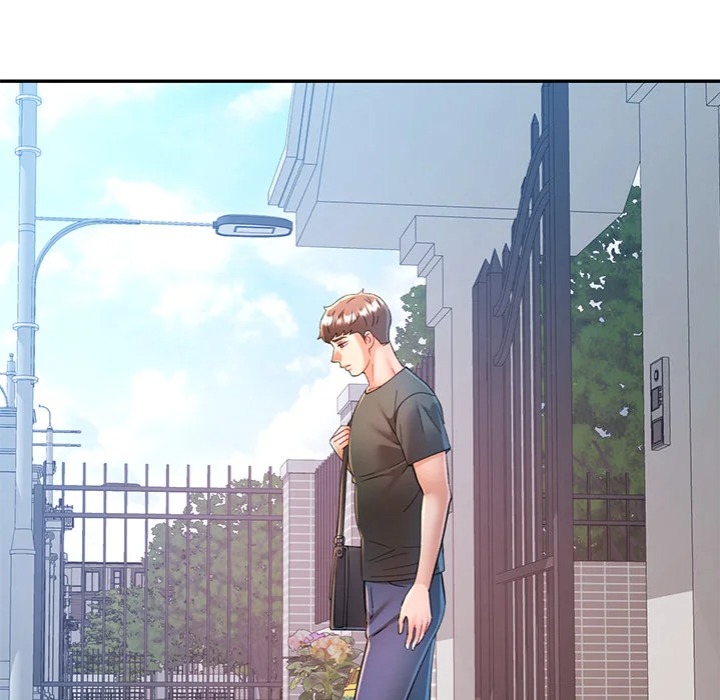 In Her Place Chapter 127 - Page 40