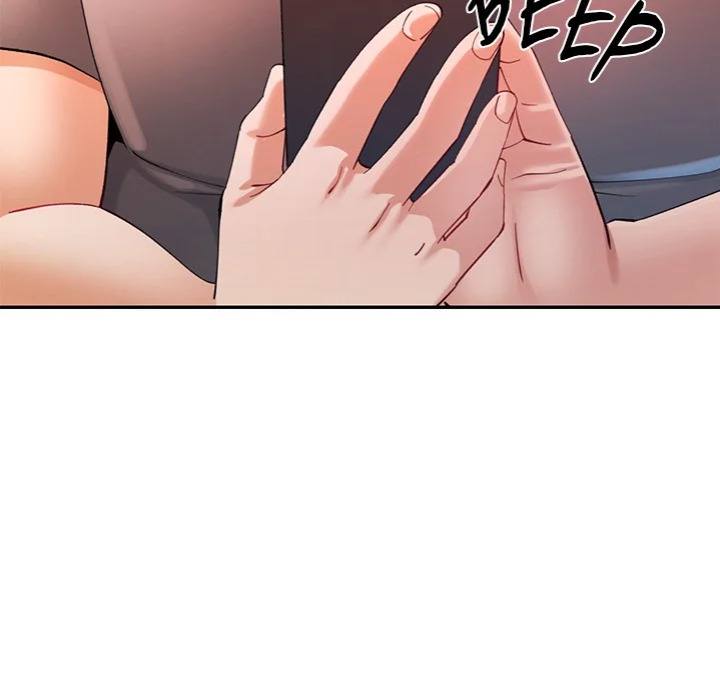 In Her Place Chapter 127 - Page 9