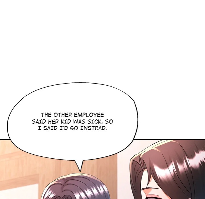 In Her Place Chapter 127 - Page 97