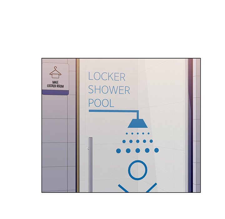 In Her Place Chapter 4 - Page 8