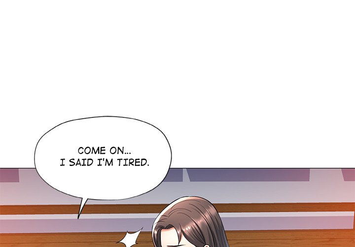 In Her Place Chapter 6 - Page 4