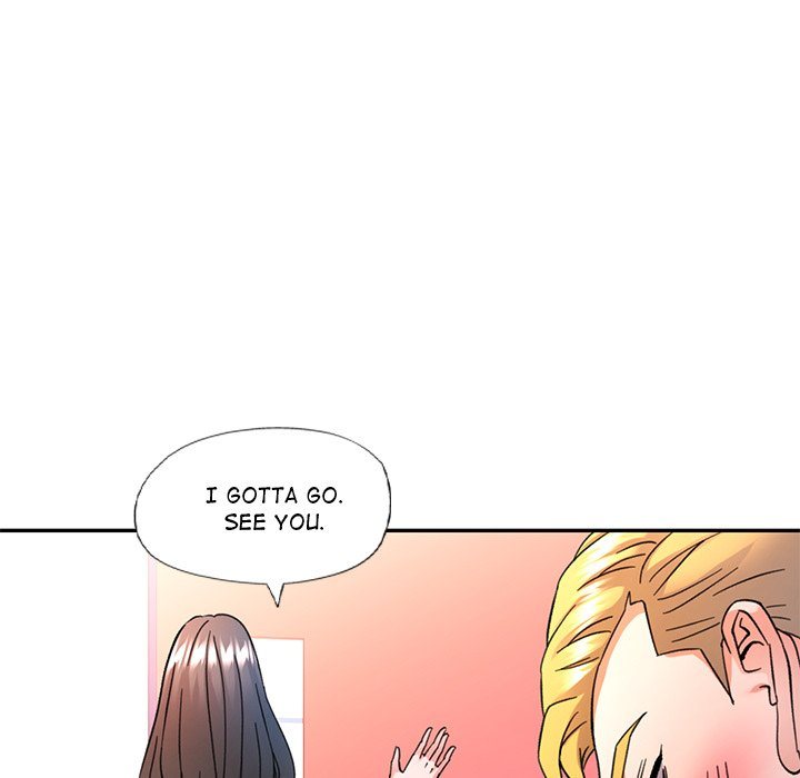 In Her Place Chapter 65 - Page 113