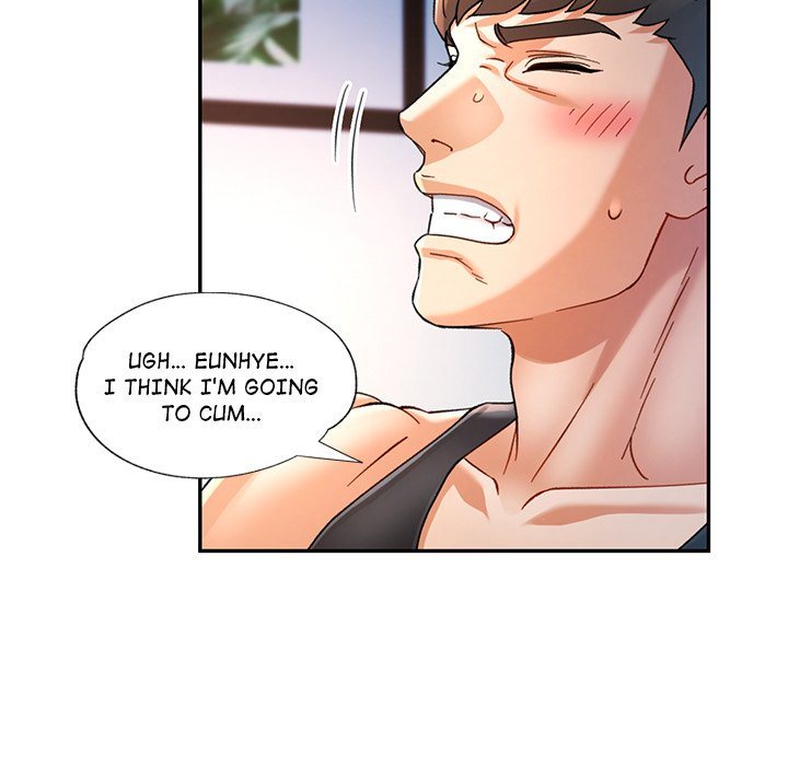 In Her Place Chapter 67 - Page 119