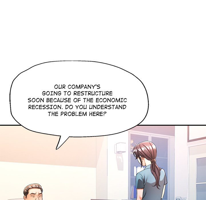 In Her Place Chapter 74 - Page 102