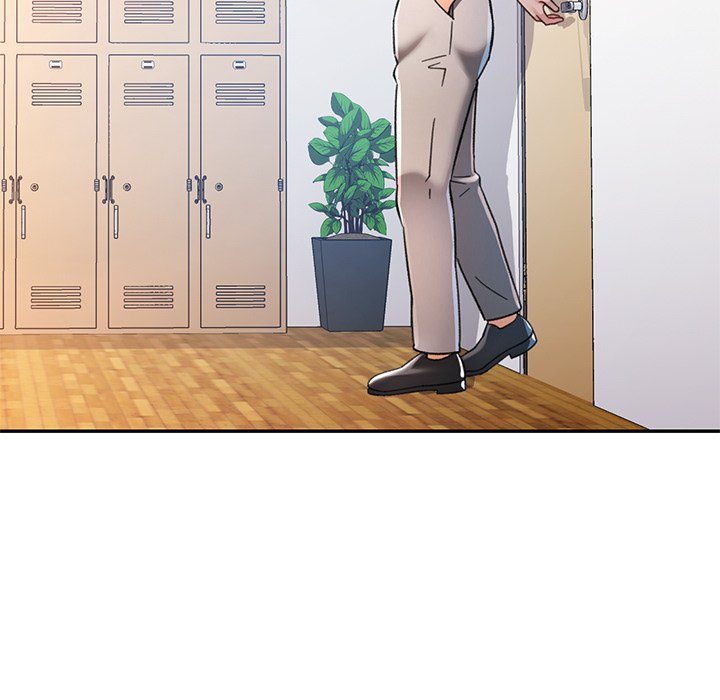 In Her Place Chapter 79 - Page 107