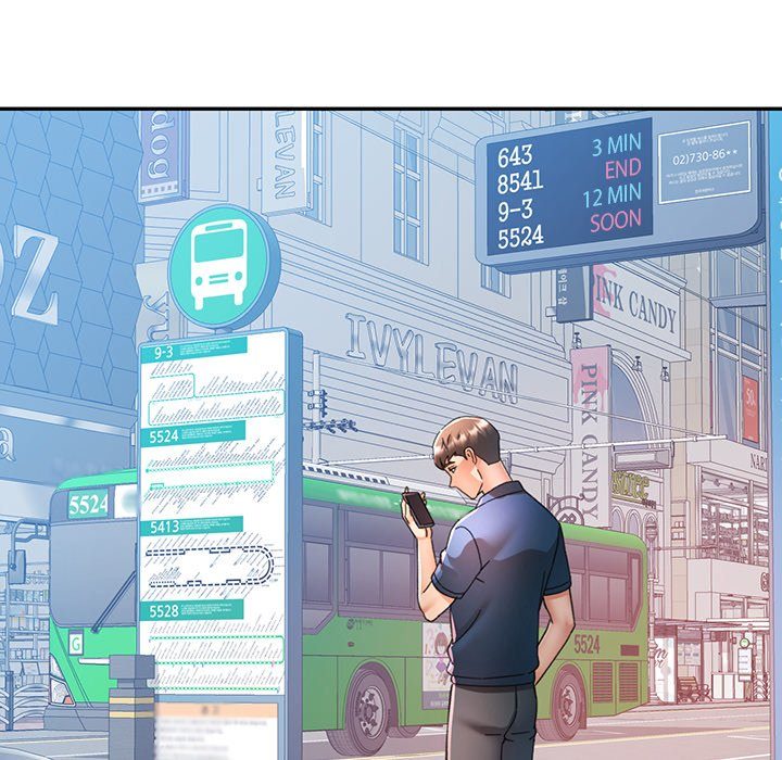 In Her Place Chapter 79 - Page 24