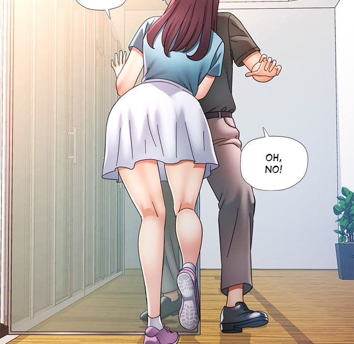 In Her Place Chapter 79 - Page 77