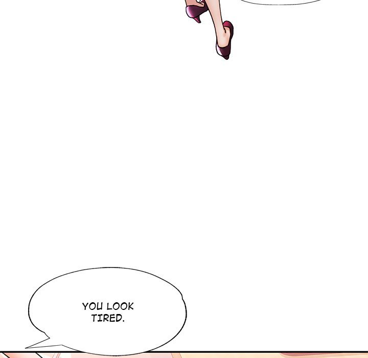 In Her Place Chapter 81 - Page 108