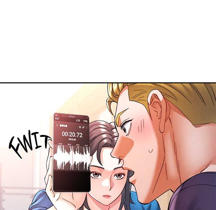 In Her Place Chapter 81 - Page 37