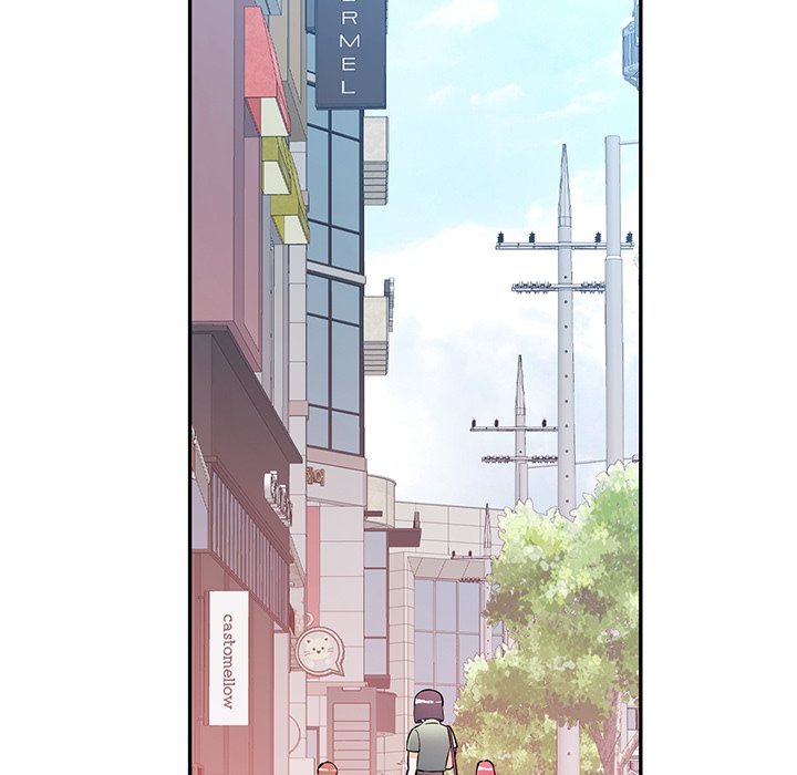 In Her Place Chapter 81 - Page 43